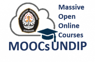 MOOCS Undip | Massive Open Online Courses