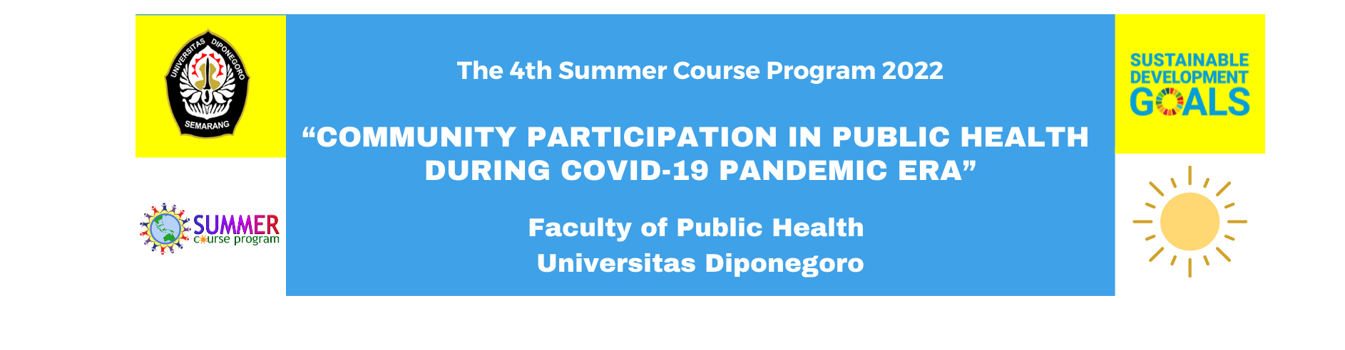Community Participation in Public Health during Covid-19 Pandemic Era